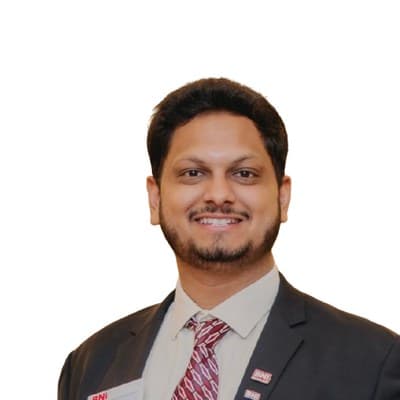 Harsh Dhanuka