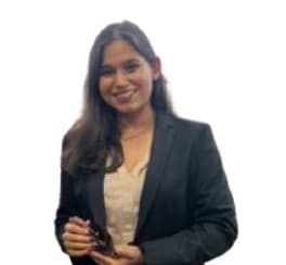 Simran Agarwal