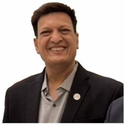 Sunil Dhanuka