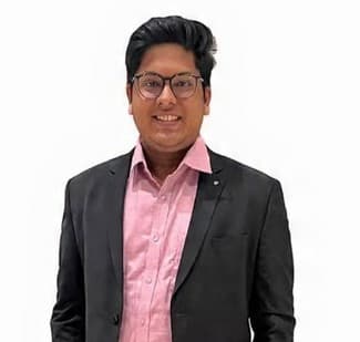 Vaibhav Dhanuka